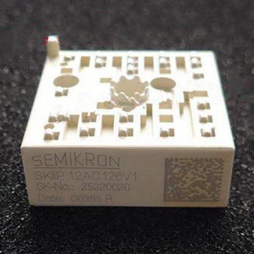 1pcs new skiip12ac126v1 - 1pcs,