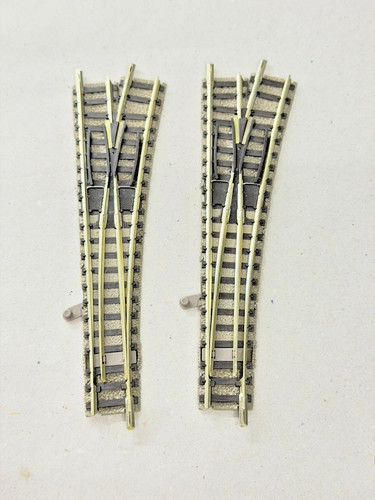 Fleischmann 9171 spur weiche - 9171,