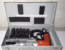 Novopress EFP2 Pressmaschine