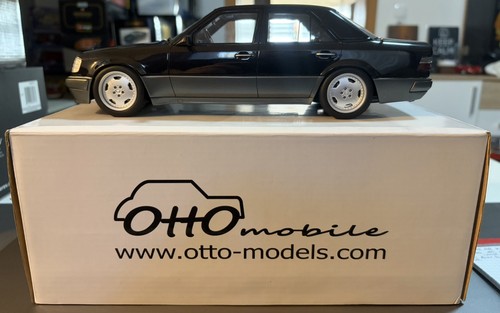 Otto ottomobile mercedes - otto,