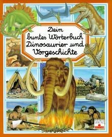 Dinosaurier und vorgeschichte - und,