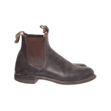 R.M. Williams, Chelsea Boots