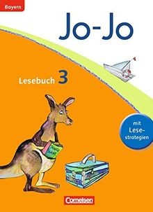 Lesebuch grundschule - jo-jo,