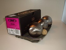 SOLEIL EDELSTAHL COMPETITION