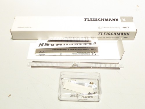 Fleischmann 9447 - fleischmann,