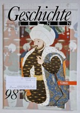 Geschichte lernen | Nr. 98 /
