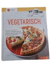 NGV Monsieur Cuisine Kochbuch