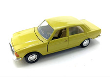 Cursor Modell 576 Mercedes