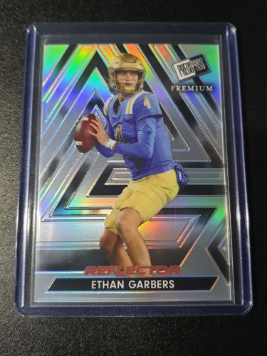 Ethan garbers press - garbers,