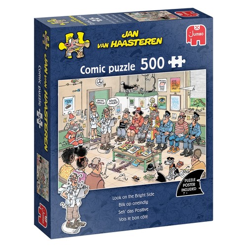 Jumbo jan van haasteren seh - van,