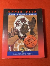 upper deck nba 1994