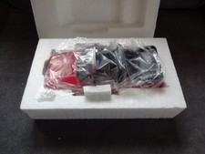 vw golf 1 cabrio sportline rot