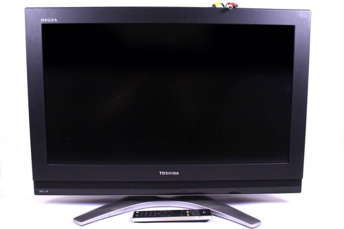 Toshiba regza 32r3500p - regza,