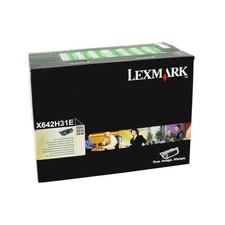 Lexmark x642h31e - lexmark,