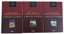 Die große Weltgeschichte -