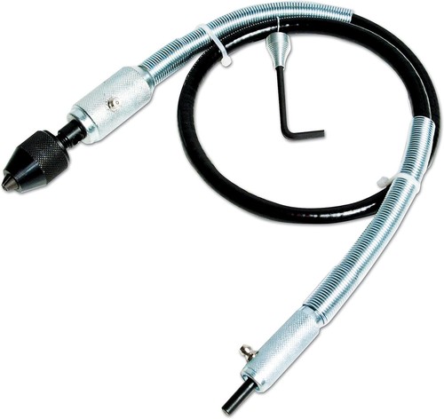 Toolzone flexibler bohrschaft - toolzone,