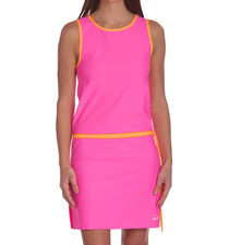 iQ UV 300 Tunika Kleid Damen