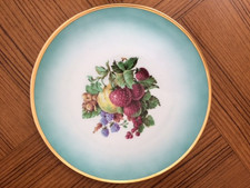 Vintage Decorteller Porzellan