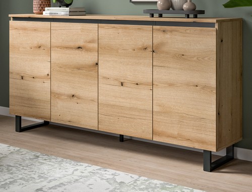 Sideboard kommode anrichte - sideboard,