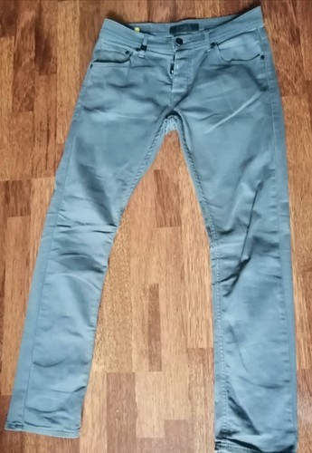 Herren jeans von smog x - jeans, smog,