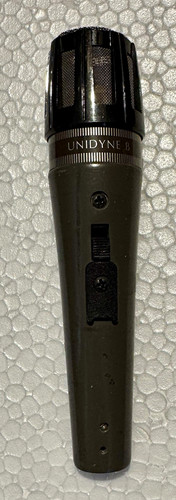 Shure 517sa unidyne - 517sa, z