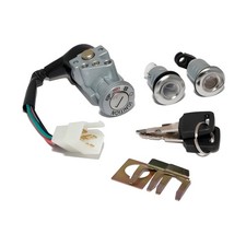 Zündschloss Schlosssatz