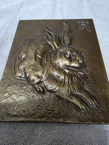 Albrecht dürer der - albrecht, hase