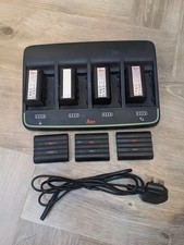 Leica GKL341 Akku Ladegerät