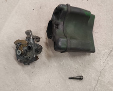 Original gurtner vergaser - vergaser, d10