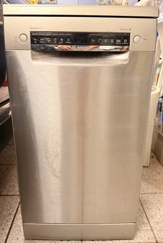 Bosch spülmaschine 45cm - bosch,