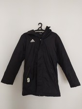 Adidas Stadionjacke Herren Winter Gr. M
