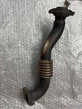 Wellrohr Opel Insignia Vectra Signum 2.8 V6 OPC  12791726 Rohr Krümmer Flexrohr