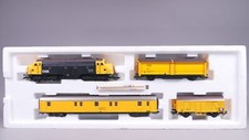 Märklin 28461 - h0, ac