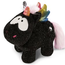 Nici, Einhorn Rainbow, Yin