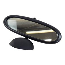 Original Mini Cooper One R50 Spiegel Innenraum Innenspiegel Rückblickspiegel