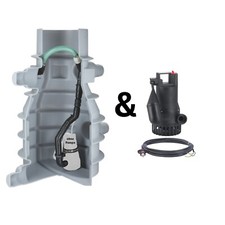 ATB-Universalschacht mit