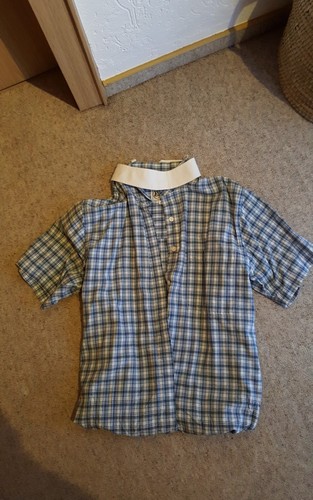 Elt damen turnierbluse - elt,