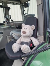 PROBOSS Beifahrersitz Fendt