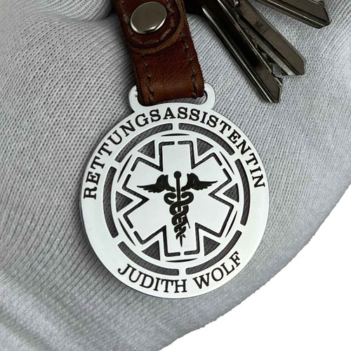 Geschenk für rettung - geschenk,