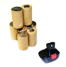 Tauschpack für Skil Akku 9,6