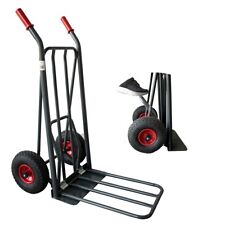 RAVENDO Profi Sackkarre