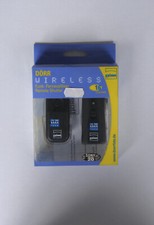 Dörr Funk-Fernauslöser für Sony