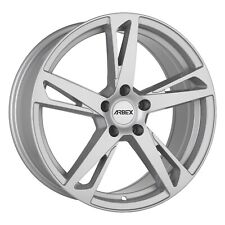 4x 18 Zoll Arbex 5 Felgen für Audi A4 S4 8H 8E A6 S6 4F A8 S8 D2 4E TT 8J 8S