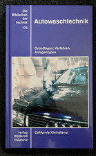 Autowaschtechnik: Grundlagen