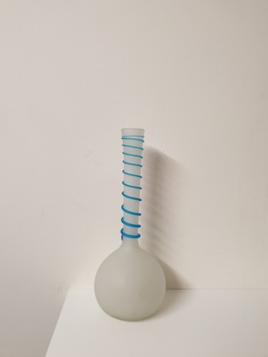 Antik vintage studio glas - antik,