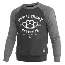 PRETORIAN Jumper Pullover