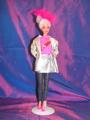 Barbie kleidung 1164 - barbie,
