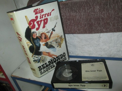 Beta betamax ein - /, typ