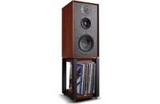 Wharfedale linton mahagony - wharfedale,
