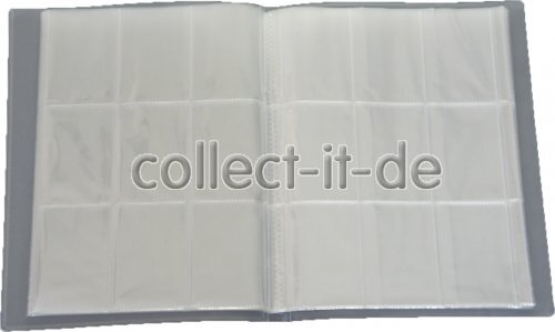 Leere sammelmappe 26 - leere,